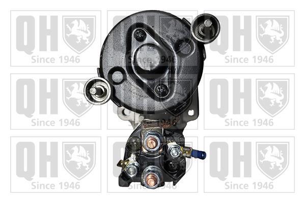 Démarreur QUINTON HAZELL QRS1079